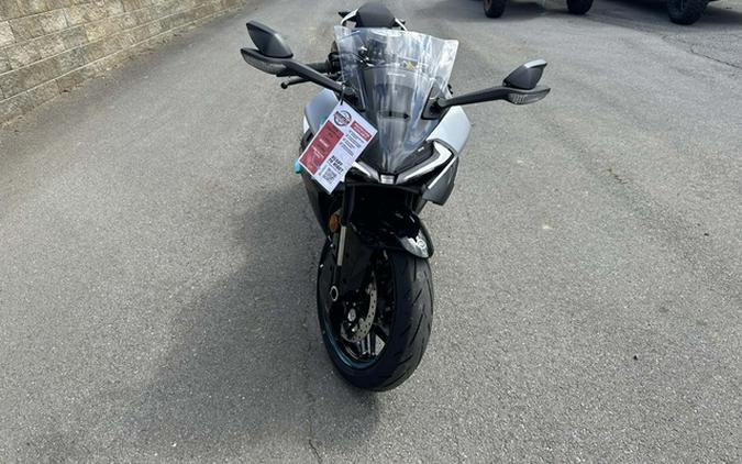 2026 CFMOTO SS 675
