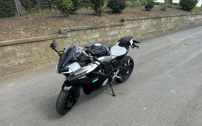 2026 CFMOTO SS 675