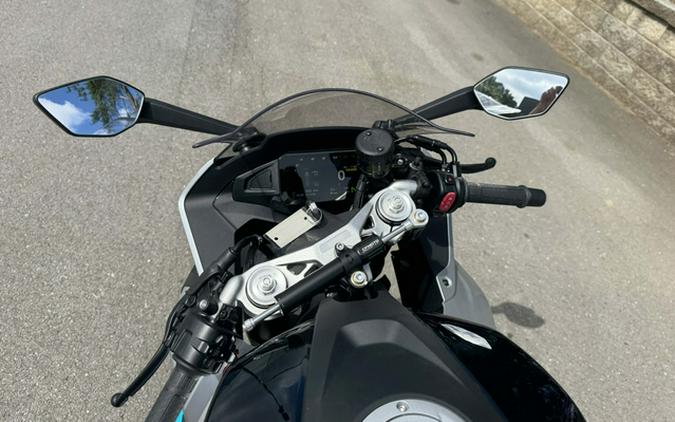 2026 CFMOTO SS 675