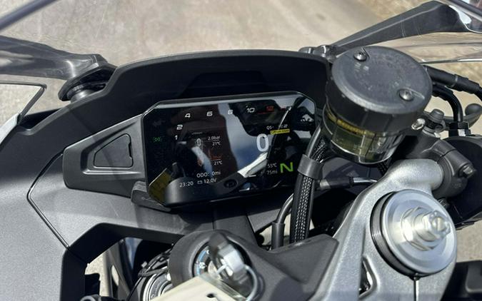 2026 CFMOTO SS 675