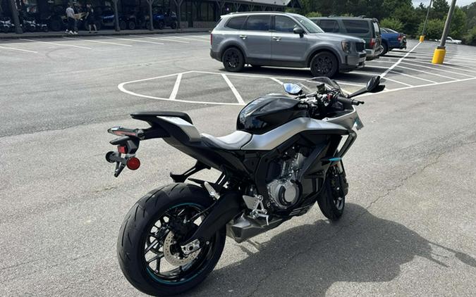 2026 CFMOTO SS 675