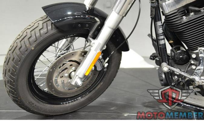 2014 Harley-Davidson FLS SOFTAIL SLIM