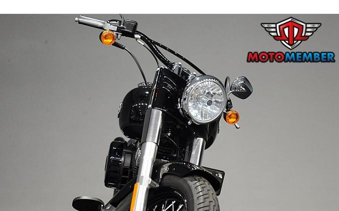 2014 Harley-Davidson FLS SOFTAIL SLIM
