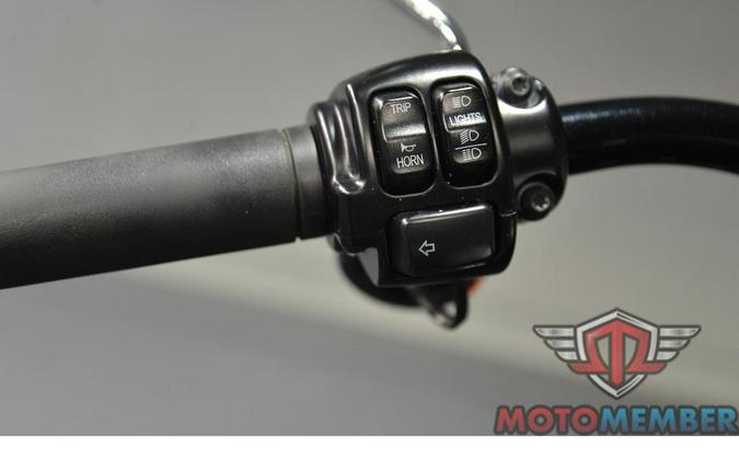 2014 Harley-Davidson FLS SOFTAIL SLIM