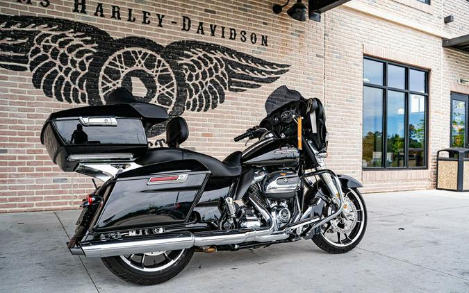2021 Harley-Davidson® FLHX - Street Glide®