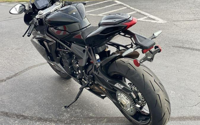 2023 Mv Agusta F3 Rr - 002511