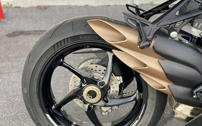 2023 Mv Agusta F3 Rr - 002511