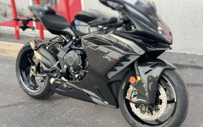 2023 Mv Agusta F3 Rr - 002511