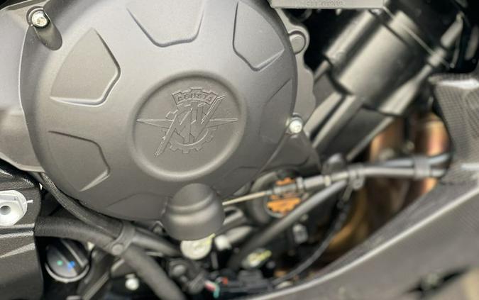2023 Mv Agusta F3 Rr - 002511