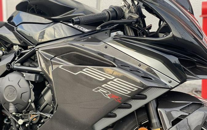2023 Mv Agusta F3 Rr - 002511
