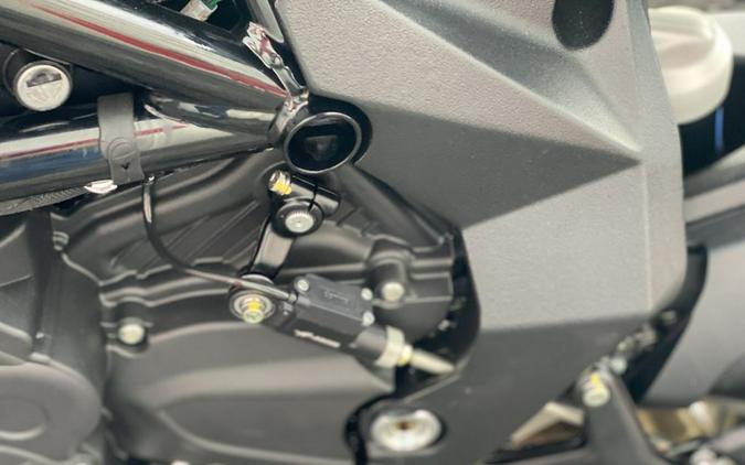2023 Mv Agusta F3 Rr - 002511