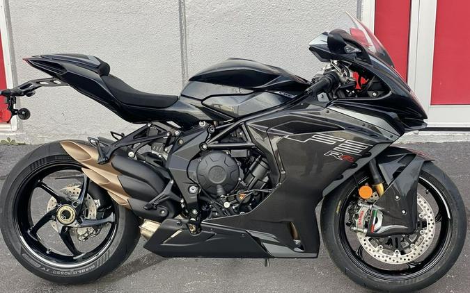 2023 Mv Agusta F3 Rr - 002511