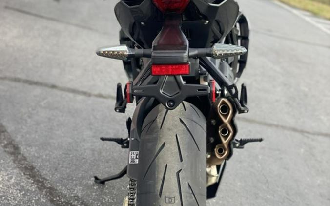 2023 Mv Agusta F3 Rr - 002511