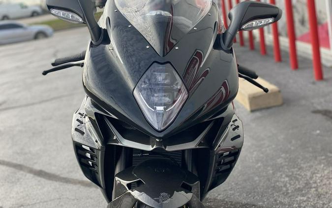 2023 Mv Agusta F3 Rr - 002511