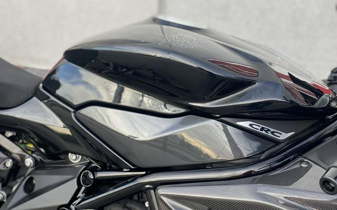 2023 Mv Agusta F3 Rr - 002511