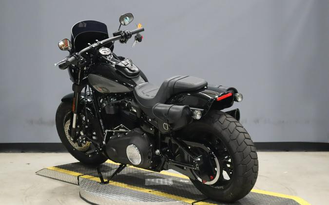 2023 Harley-Davidson Fat Bob 114 FXFBS