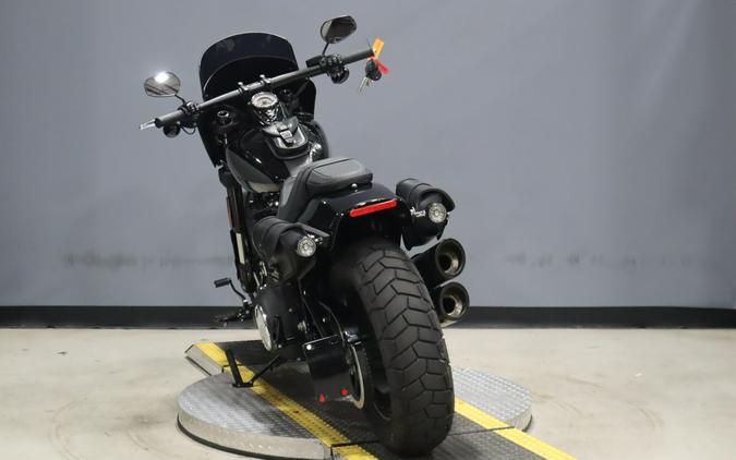 2023 Harley-Davidson Fat Bob 114 FXFBS