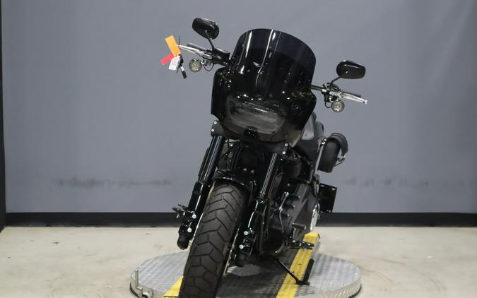 2023 Harley-Davidson Fat Bob 114 FXFBS