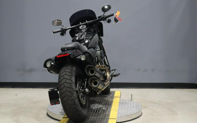 2023 Harley-Davidson Fat Bob 114 FXFBS