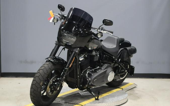 2023 Harley-Davidson Fat Bob 114 FXFBS