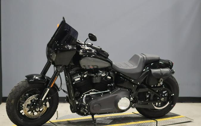 2023 Harley-Davidson Fat Bob 114 FXFBS