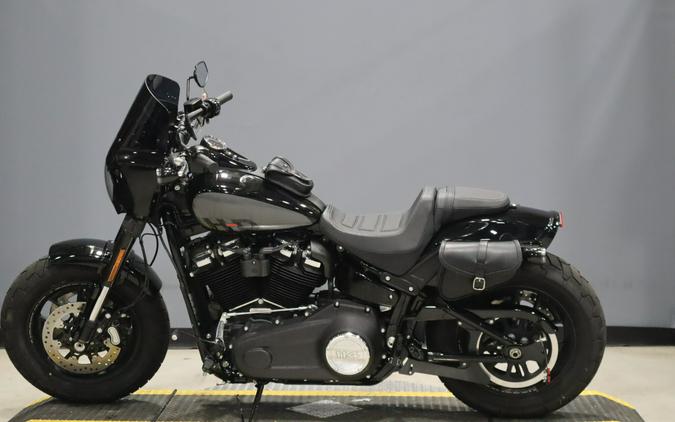2023 Harley-Davidson Fat Bob 114 FXFBS