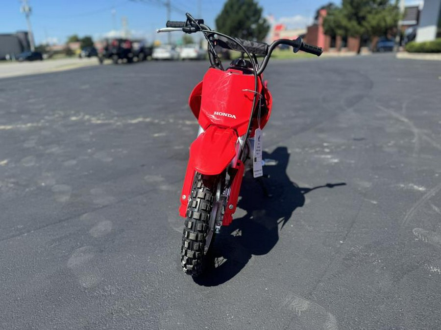 2026 Honda® CRF50F
