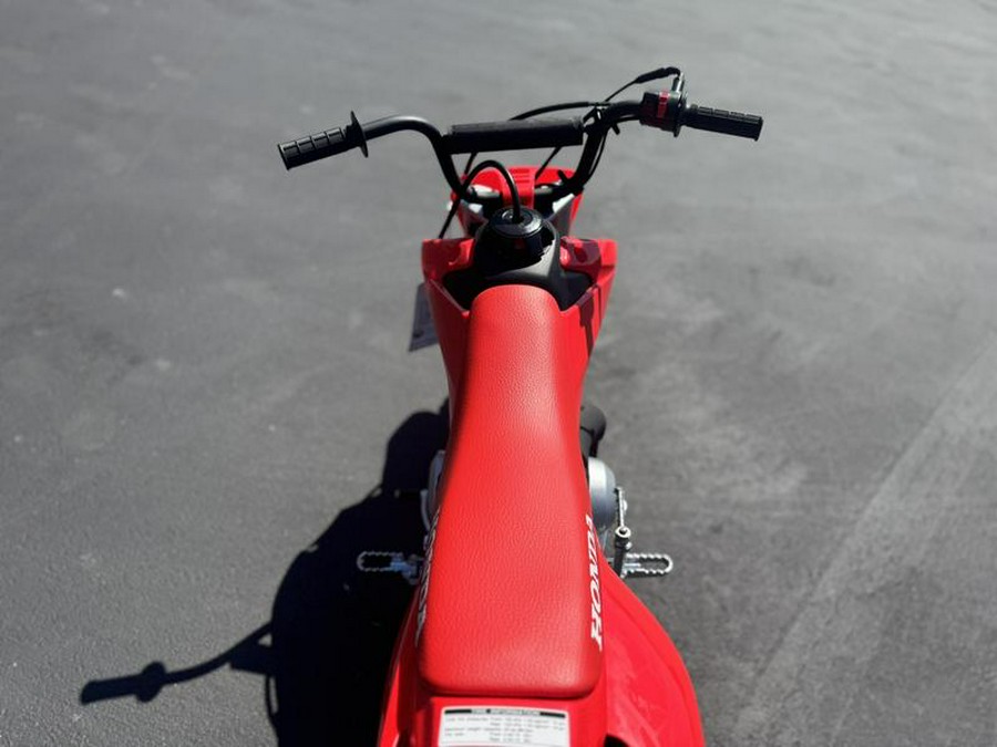 2026 Honda® CRF50F