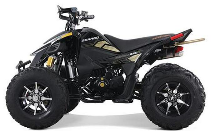 2025 Denago Powersports Daytona 250FI