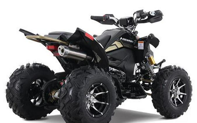 2025 Denago Powersports Daytona 250FI