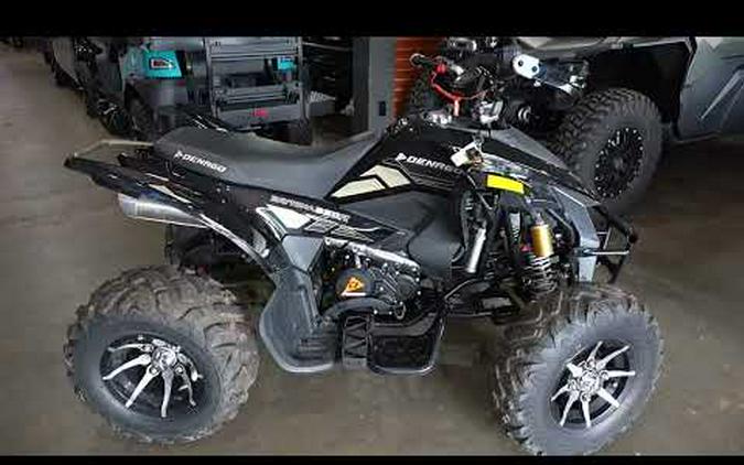 2025 Denago Powersports Daytona 250FI