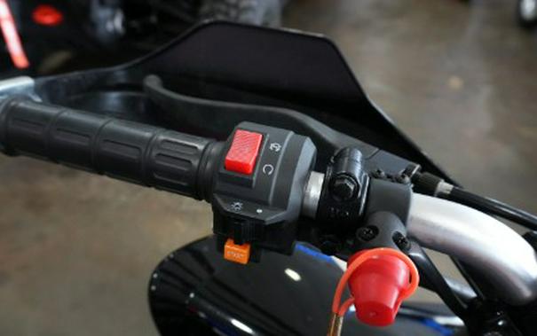 2025 Denago Powersports Daytona 250FI