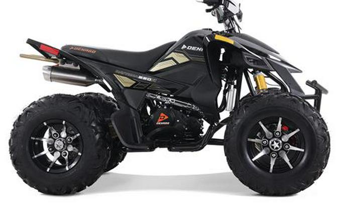 2025 Denago Powersports Daytona 250FI