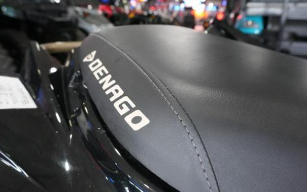 2025 Denago Powersports Daytona 250FI