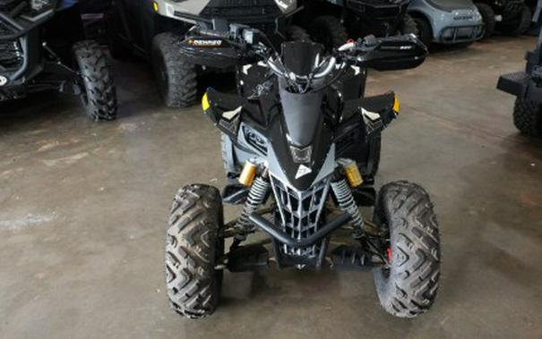2025 Denago Powersports Daytona 250FI