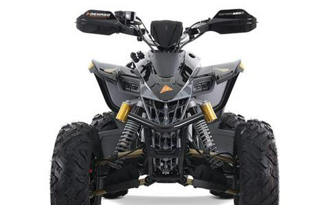 2025 Denago Powersports Daytona 250FI