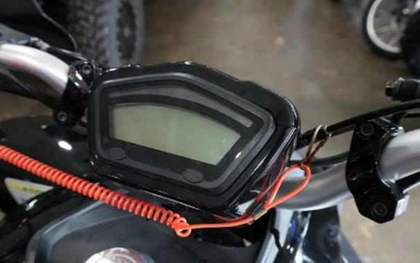 2025 Denago Powersports Daytona 250FI