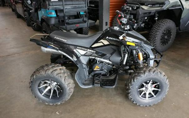 2025 Denago Powersports Daytona 250FI