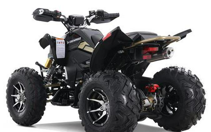 2025 Denago Powersports Daytona 250FI