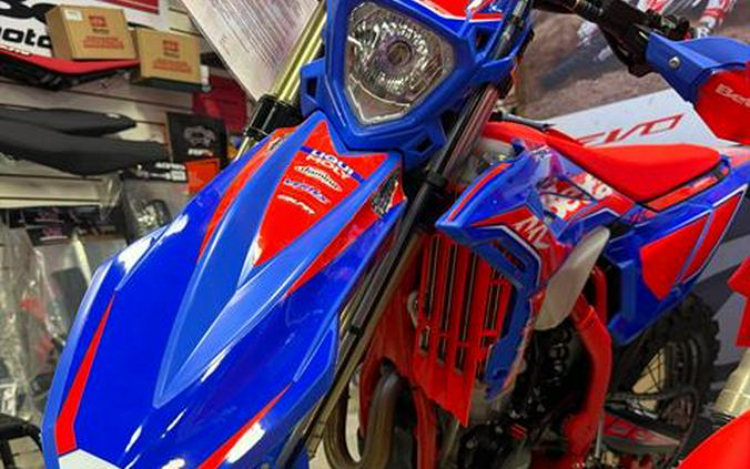 2026 Beta 390 RR Race
