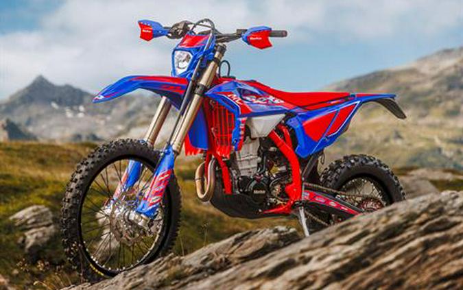 2026 Beta 390 RR Race