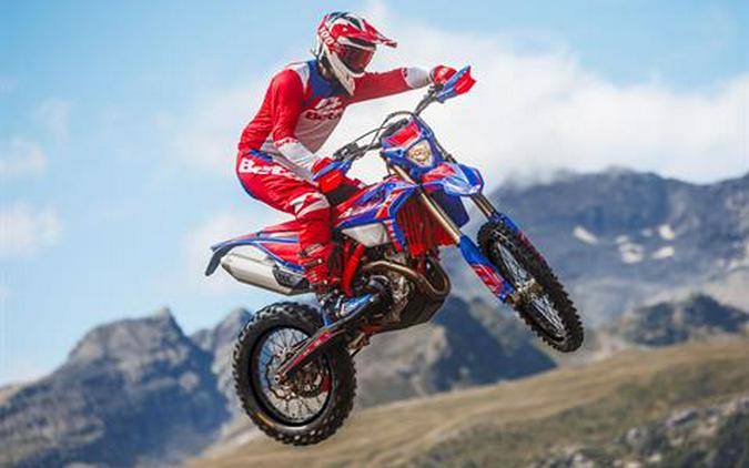 2026 Beta 390 RR Race