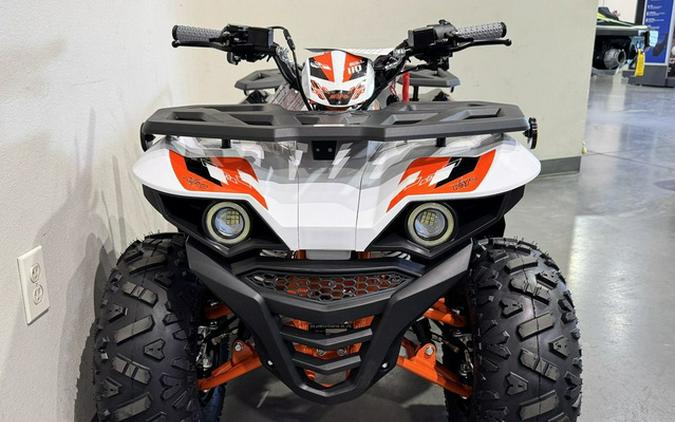 2026 Kayo Bull 110