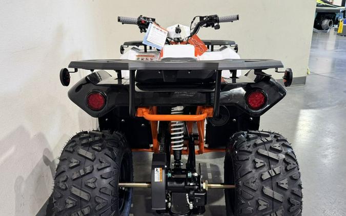 2026 Kayo Bull 110