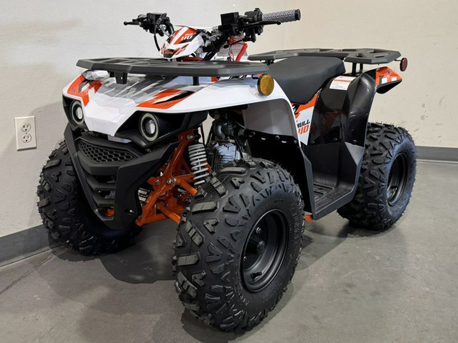 2026 Kayo Bull 110