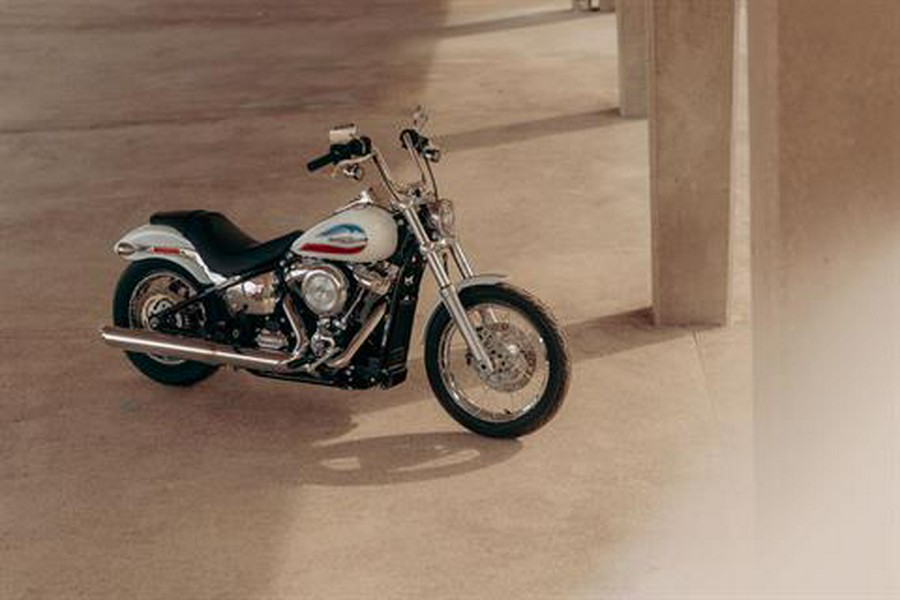 2026 Harley-Davidson Super Glide®