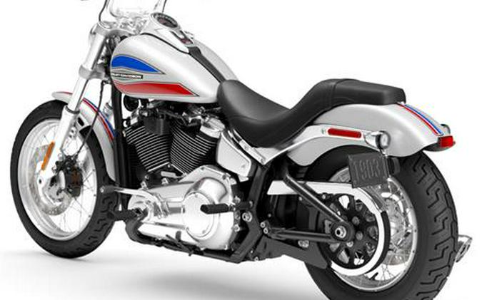 2026 Harley-Davidson Super Glide®