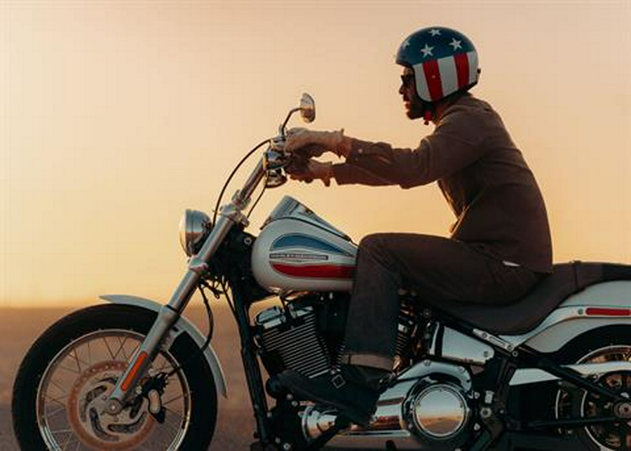 2026 Harley-Davidson Super Glide®