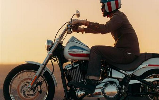 2026 Harley-Davidson Super Glide®