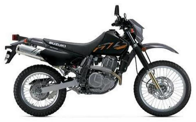 2027 Suzuki DR650S